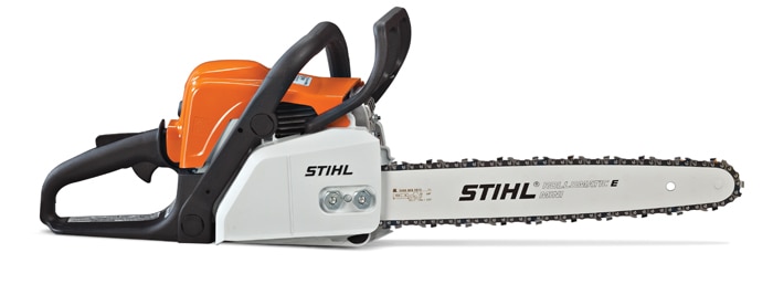 mshichin品です MS 170-Z Chainsaw,40cm/16